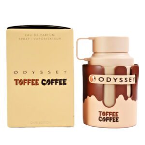 Armaf Odyssey Toffee Coffee EDP 100 ml