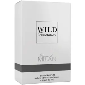 Maison de Milan Wild Temptation EDP 100 ml