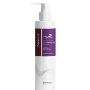 Creme Capilar Karseell Maca Essence Repair Curl Defining 200 ml