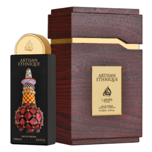 Lattafa Artisan Ethnique EDP 100 ml