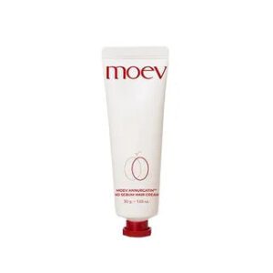 Creme Capilar Moev Annurcatin No Sebum Hair Cream 30 gr