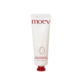 Creme Capilar Moev Annurcatin No Sebum Hair Cream 30 gr