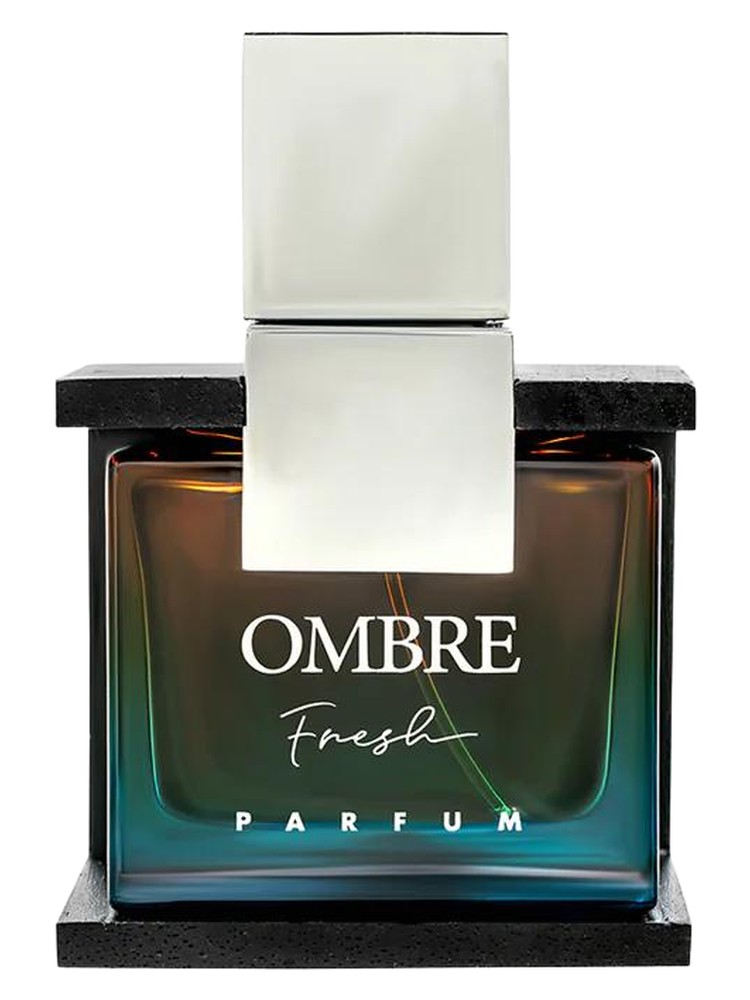 Armaf Ombre Fresh Parfum 100 ml - Imagem 2