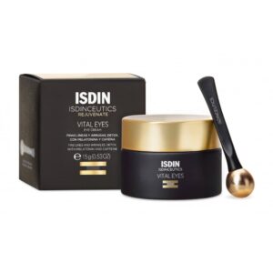 Creme Contorno Olhos Isdin Isdinceutics Rejuvenate Vital Eyes 15 g
