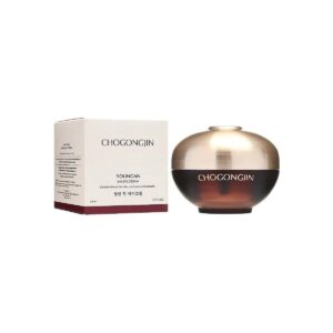Creme Contorno Olhos Missha Chogongjin Youngan Jin Eye 30