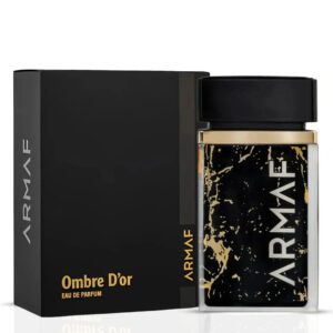 Armaf Ombre D'or EDP 75 ml