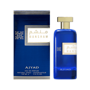 Ajyad Mansham EDP 100 ml