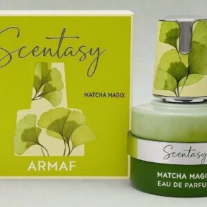 Armaf Scentasy Matcha Magix EDP 100 ml