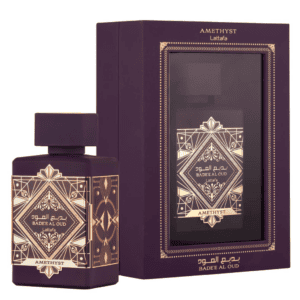 Lattafa Badee Al Oud Amethyst EDP 100 ml Rx