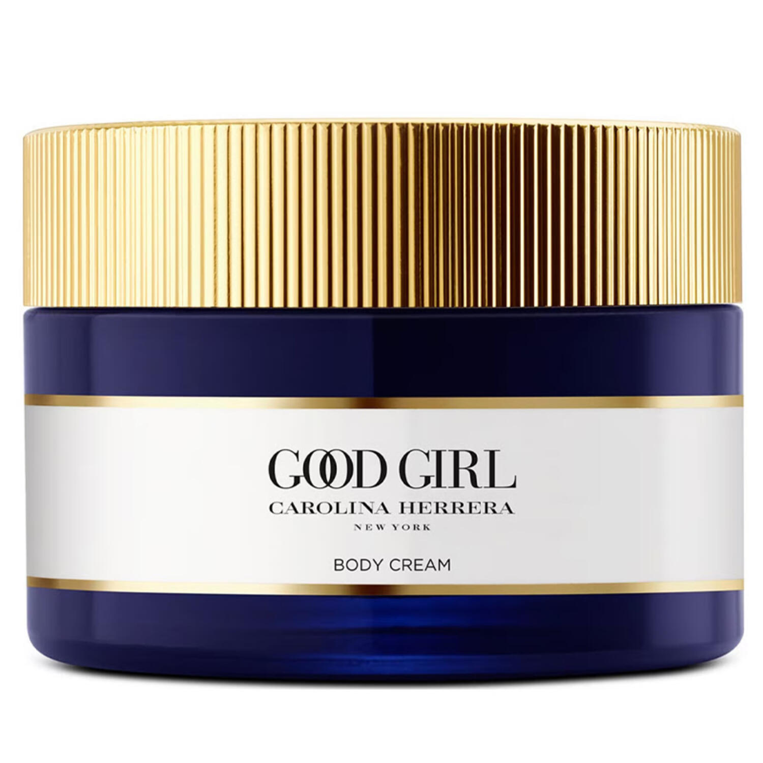 Creme Corpo Carolina Herrera Good Girl 200 ml