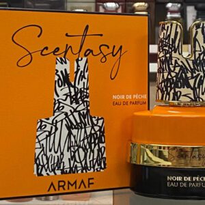 Armaf Scentasy Noir de Peche EDP 100 ml