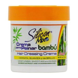 Creme de Pentear Silicon Mix Bambu 170 gr