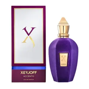 Xerjoff V Purple Accento EDP 100 ml