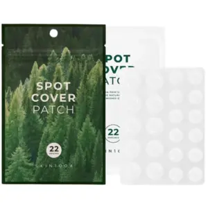 Adesivo Acne SKIN1004 Spot Cover Patch
