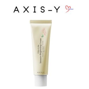 Creme Facial Axis-Y Txa 2.5% Intensive Brightening 50 ml