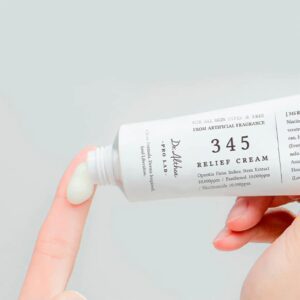 Creme Facial Dr.althea 345 Relief Cream 15 ml