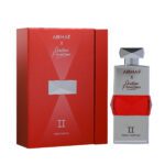 Armaf X Christian Provenzano Ii Parf 100 ml