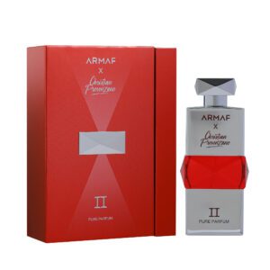 Armaf X Christian Provenzano Ii Parf 100 ml