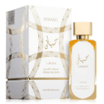 Lattafa Hayaati Gold Elixir EDP 100 ml