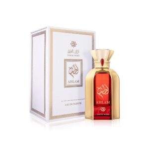 Dar El Ward Ahlam EDP 100 ml