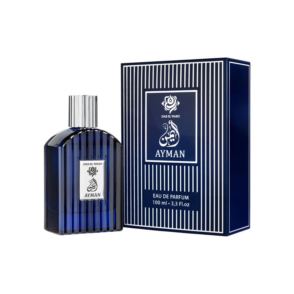 Dar El Ward Aya EDP 100 ml - Imagem 2