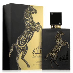 Lattafa Lail Maleki EDP 100 ml