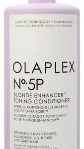 Condicionador Olaplex No 5 P Blonde Enhancer Toning 1 Litro