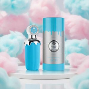Dar El Ward Cotton Candy EDP 100 ml