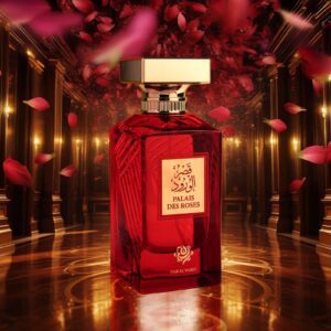 Dar El Ward Palais Des Roses EDP 100 ml