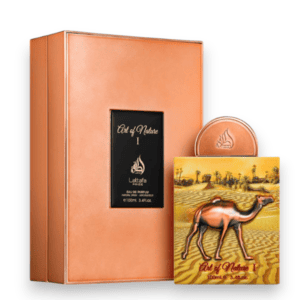 Lattafa Pride Art Of Nature EDP 100 ml