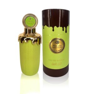 Dar El Ward Pistachio Chocolate EDP 100 ml