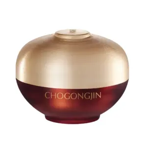 Creme Contorno Olhos Missha Chogongjin Youngan Jin Eye 30 ml