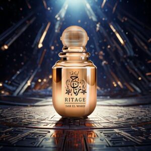 Dar El Ward Ritage EDP 100 ml