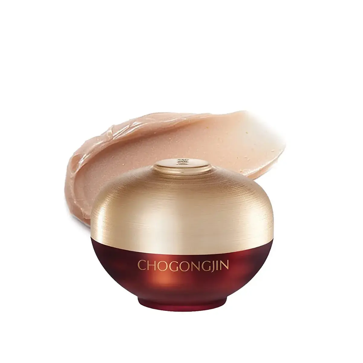 Creme Contorno Olhos Missha Chogongjin Youngan Jin Eye 30 ml - Imagem 2