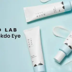 Creme Contorno Olhos Round Lab 1025 Dokdo Eye Cream 30 ml