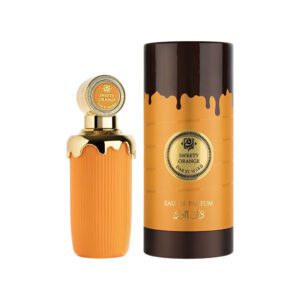 Dar El Ward Sweety Orange EDP 100 ml
