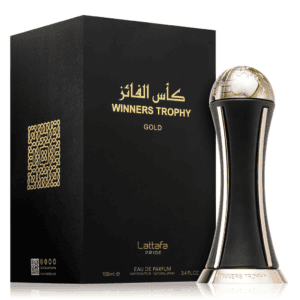 Lattafa Pride Winners Trophy Gold EDP 100 M