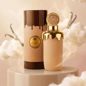 Dar El Ward Vanilla Marshmallow EDP 100 ml