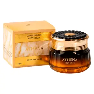 Creme Corpo Maison Alhambra Athena Body Cream 110 gr