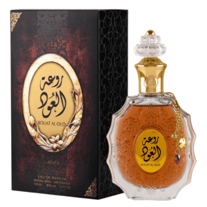 Lattafa Rouat Al Oud EDP 100 ml