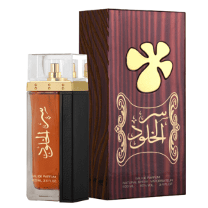 Lattafa Ser Al Khulood EDP 100 ml