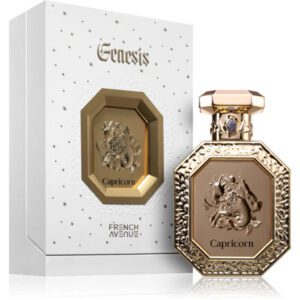 French Avenue Genesis Capricorn EDP 90 ml
