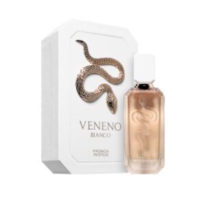 French Avenue Veneνο Bianco EDP 100 ml