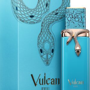 French Avenue Vulcan Feu EDP 100 ml