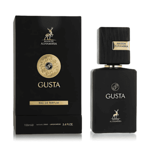 Maison Alhambra Gusta EDP 100 ml