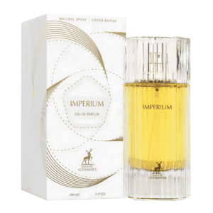 Maison Alhambra Imperium EDP 100 ml