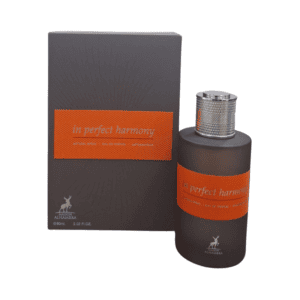 Maison Alhambra In Perfect Harmony EDP 60