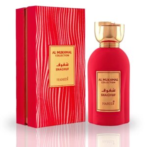 Hamidi(armaf)al Mukhm Collect Shaghuf EDP 100