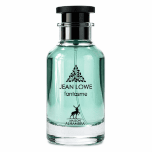 Maison Alhambra Jean Lowe Fantasme EDP 100
